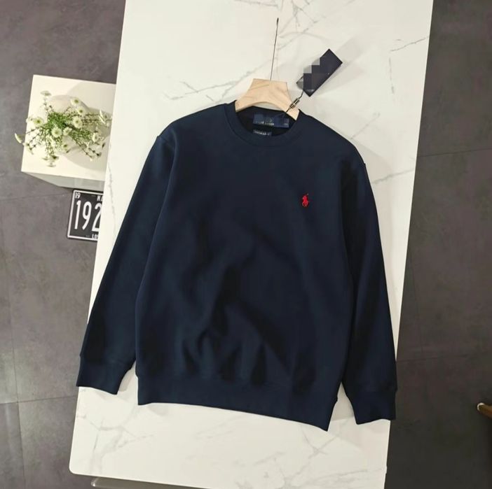 Новый свитер polo Ralph Lauren