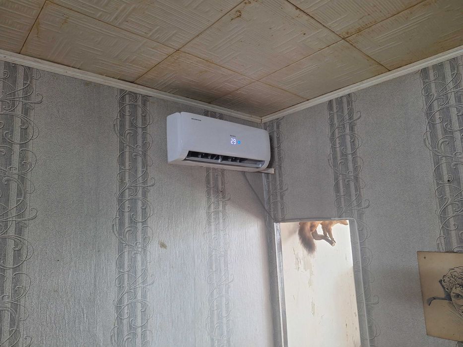 Дава се под наем Едностаен апартамент в Перник, Изток - 47 кв.м за 239.7 € - Снимка #6