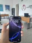 iPhone 16 pro 128 GB Natural Titan