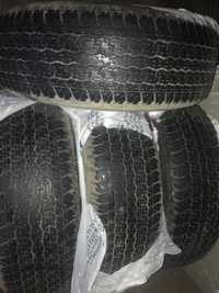 Bridgestone dueler