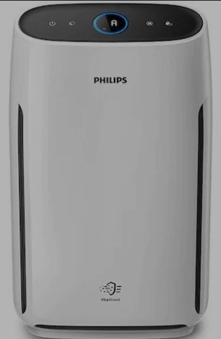 Purificator aer PHILIPS Seria 1000I AC1217/50