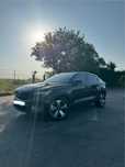 Volvo C40 Recharge • 2023 • Single Motor • Electric
