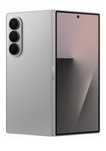 Z fold 7 256 silver