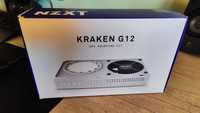 Адаптер NZXT Kraken G12