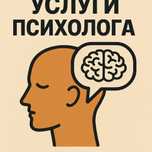 Услуги психолога — помощь при стрессах, тревоге, личных проблемах