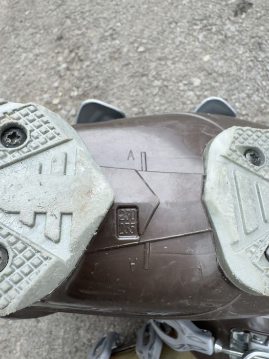 Ски обувки Head Dream 9.5