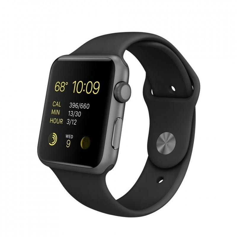 Apple Watch series 2, 30 mm