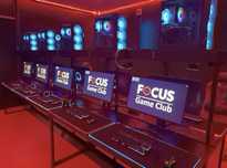 Game club, Igravoy Kompyuter, Компютерь слуб  Гаме слуб