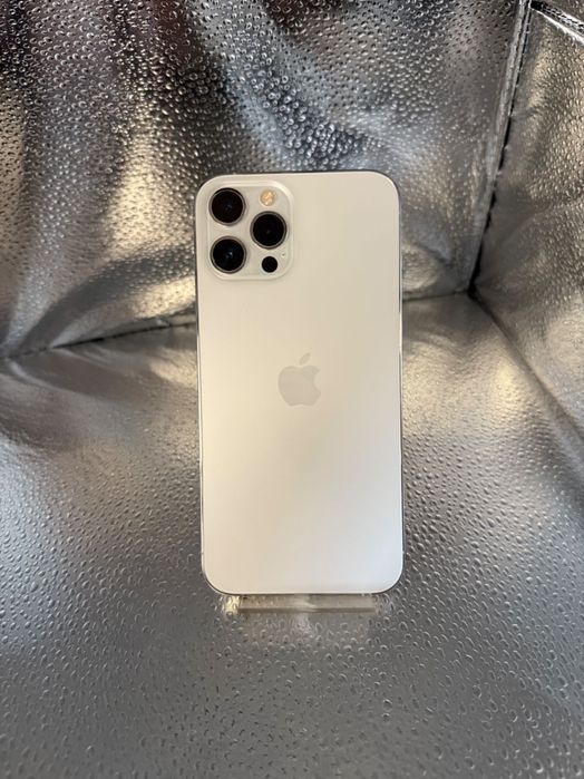 iPhone 12 Pro Max 256GB