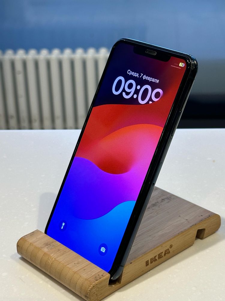 Iphone 11 promax
