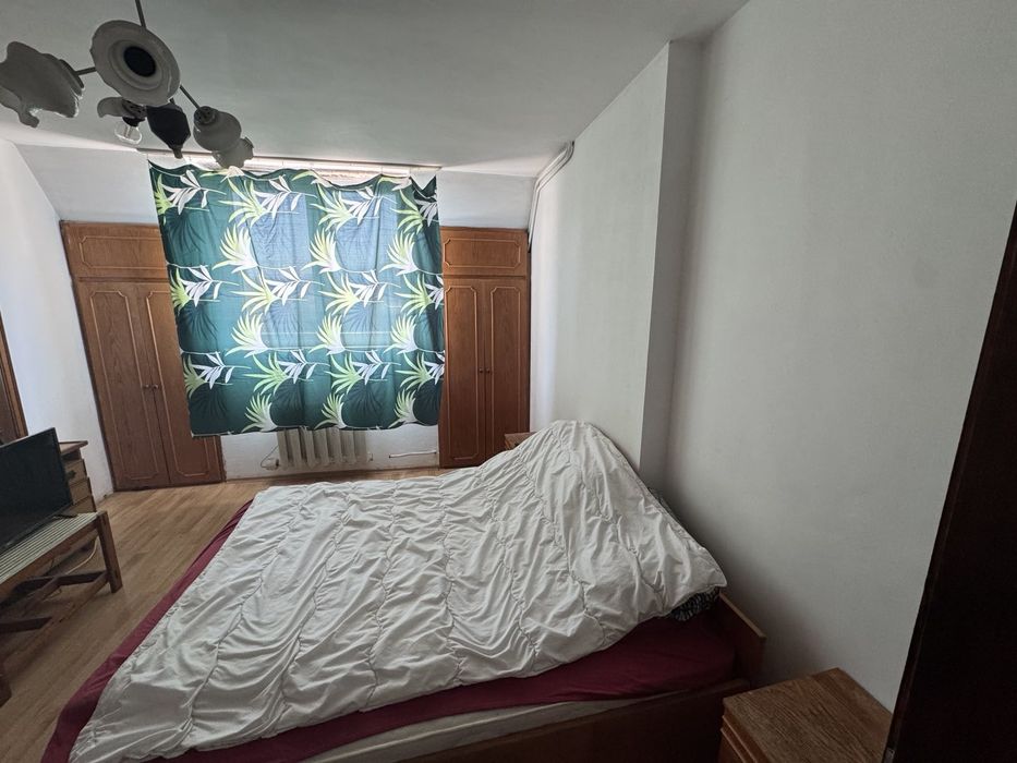 Дава се под наем Тристаен апартамент в София, Банишора - 116 кв.м за 484.5 € - Снимка #8