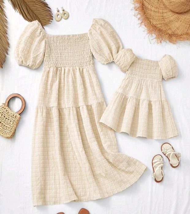 Рокли мама и бебе