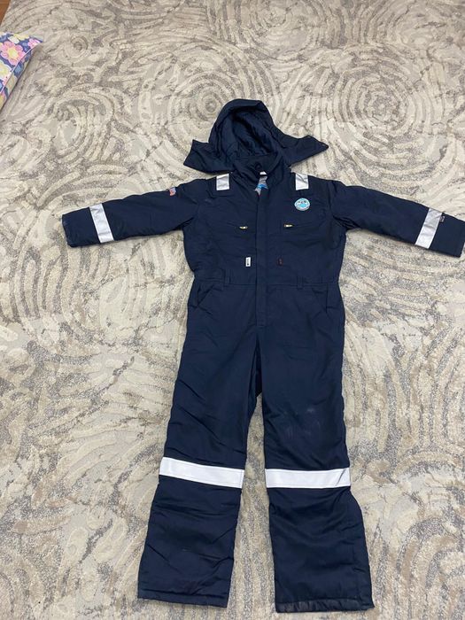 Сатылады Тшо комбинезон новый