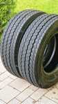 Anvelope allseason 225 75 R 16 C Continental