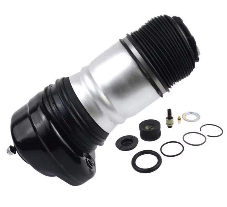 Perne Perna Fata Spate Suspensie Compresor Bmw Seria 7 G11 G12 17-2022