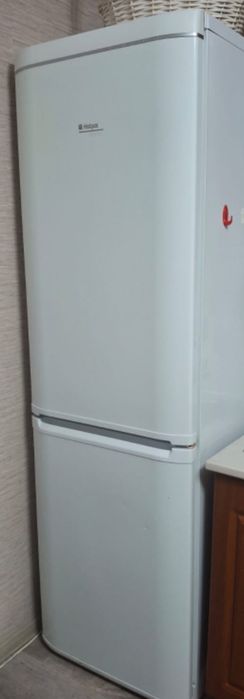 Продам холодильник рабочий бу