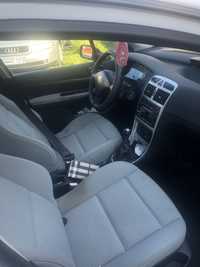 Peugeot 307 1.6 tdi