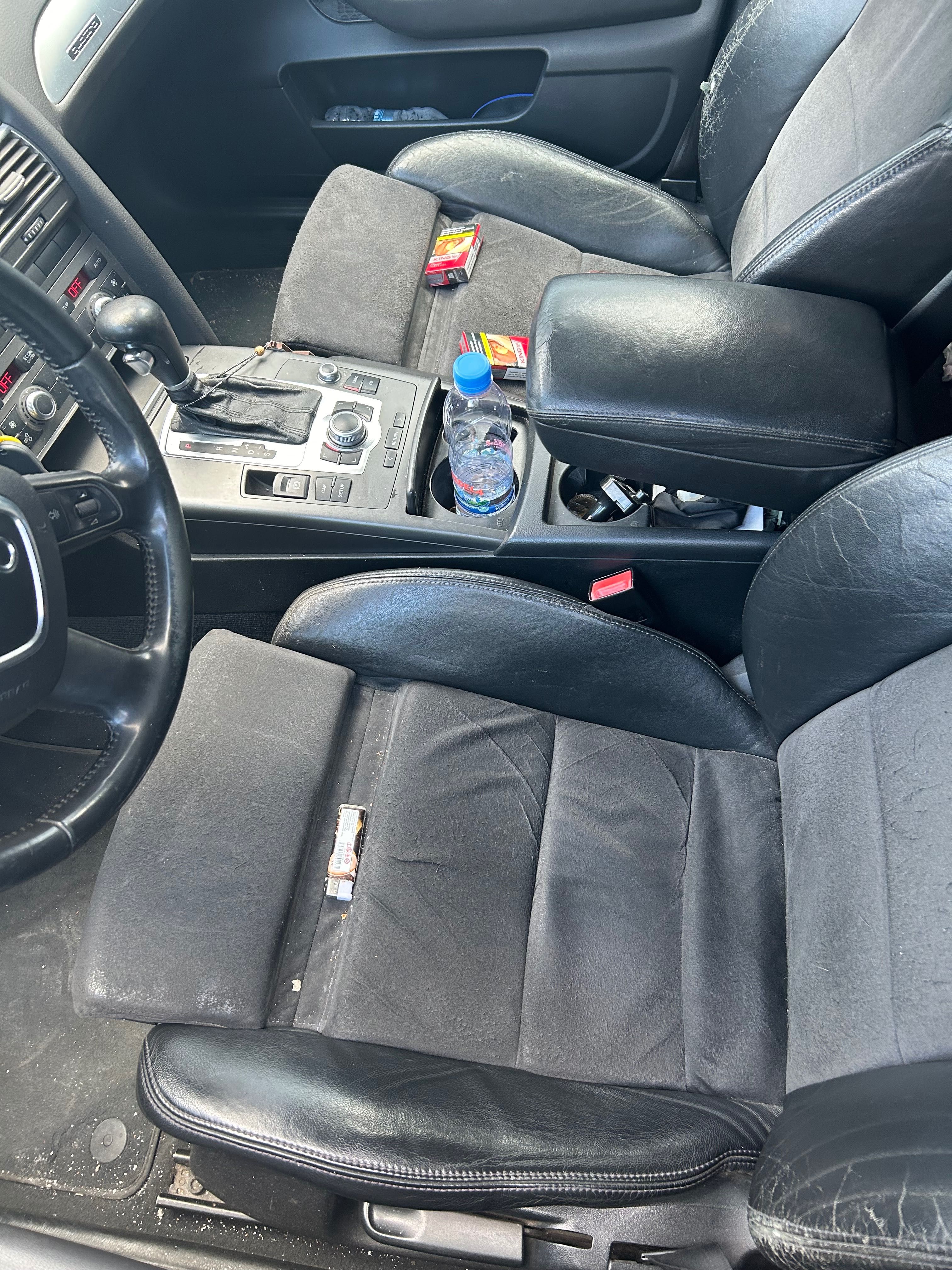 Audi A6 Avant 2700