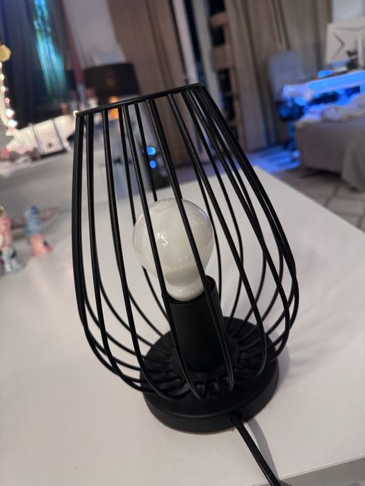 Lampa/veioza de masa