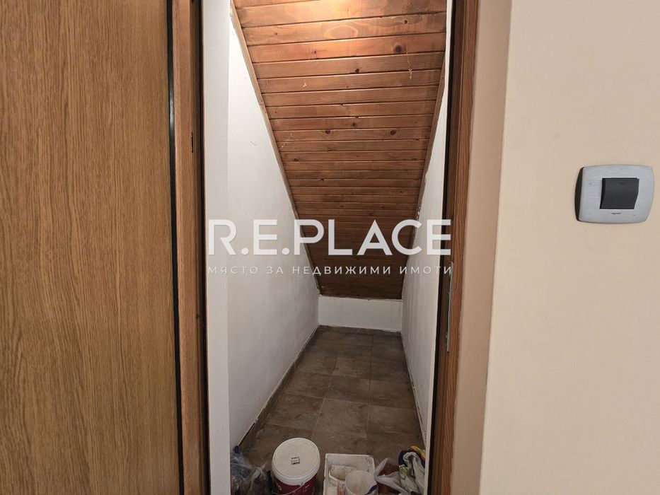 Продава се Тристаен апартамент в Варна, Галата - 153 кв.м за 1360 €/кв.м - Снимка #3