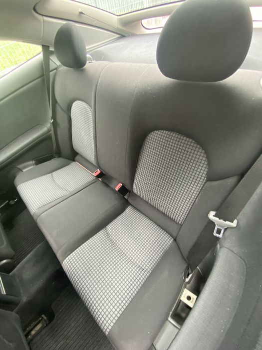 Mercedes CL 220 an fabricatie 2006