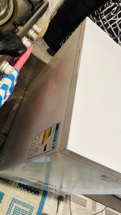 Продам морозильный камера