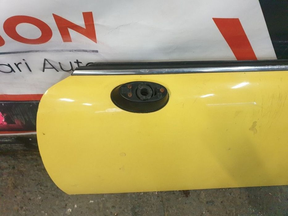Usa  stanga MINI MINI R50, R53 2001 - 2006 1.6 One W10 B16 A 41517202911