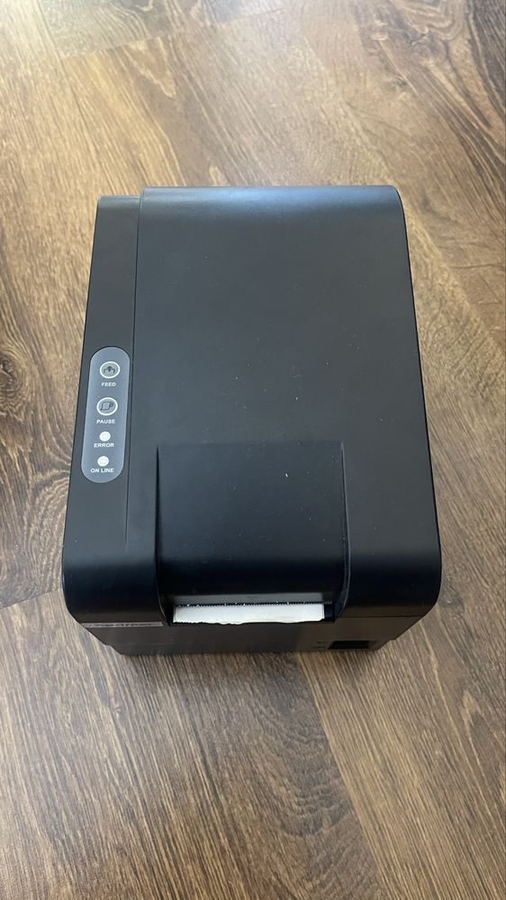 Продаю Xprinter SEC (MAX)