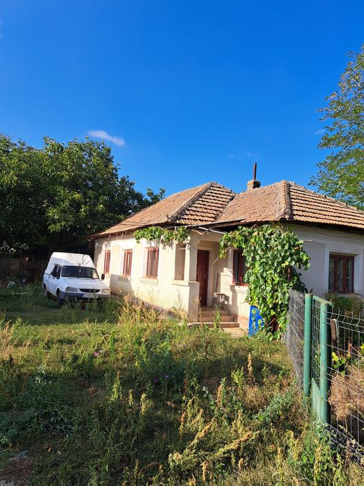 Vând casa sat Cornu, jud. Dolj