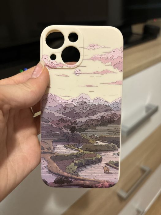 Нови калъфчета за iPhone 13 mini