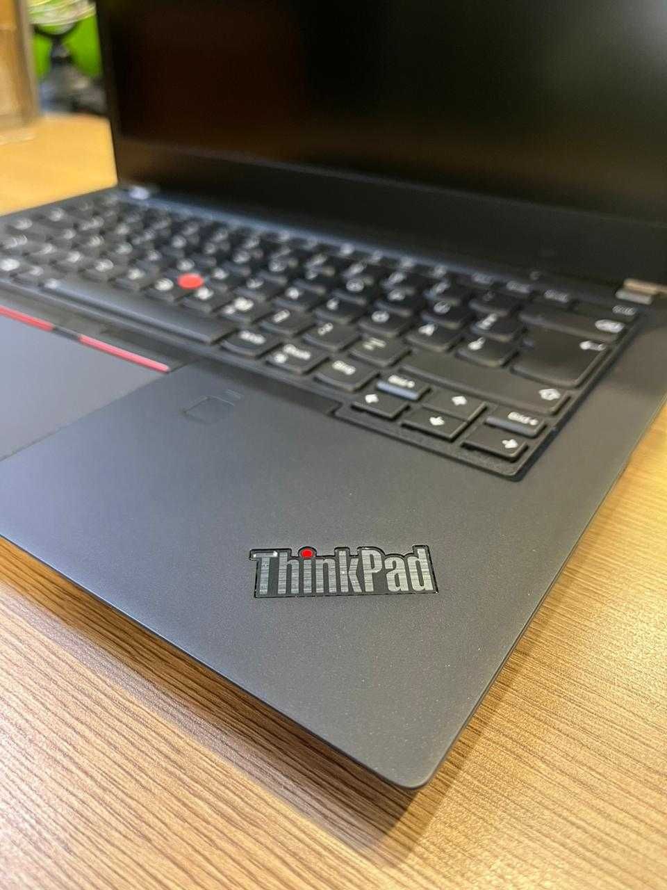 Ноутбук Lenovo ThinkPad T480s (Сore i7 8650U - 1900Ghz 4/8) г. Алматы.