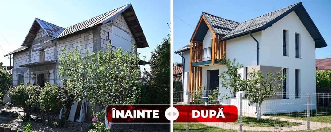 Firmă,Reparații Acoperișuri Mansardări  hidroizolații construcții