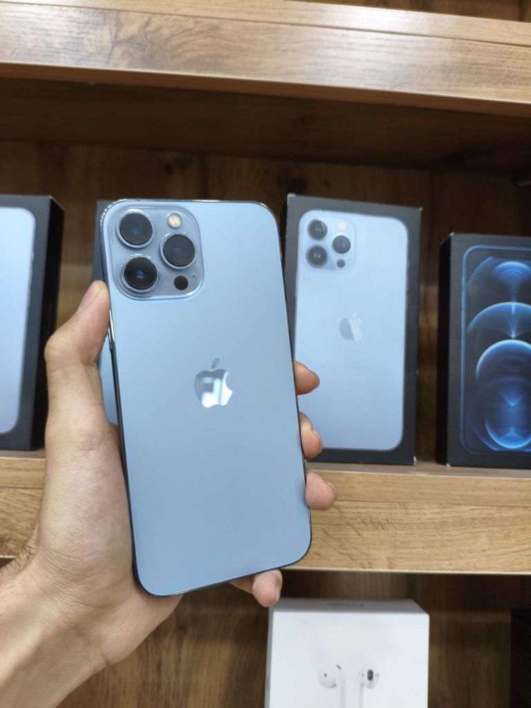 Variant ‼️ iPhone 13 pro max 97%