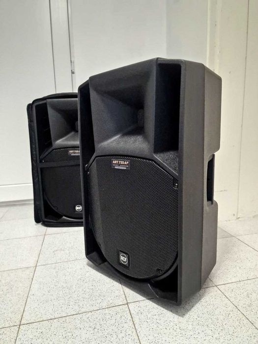 RCF ART 735-A - Активнни двулентови тонколони - 15"