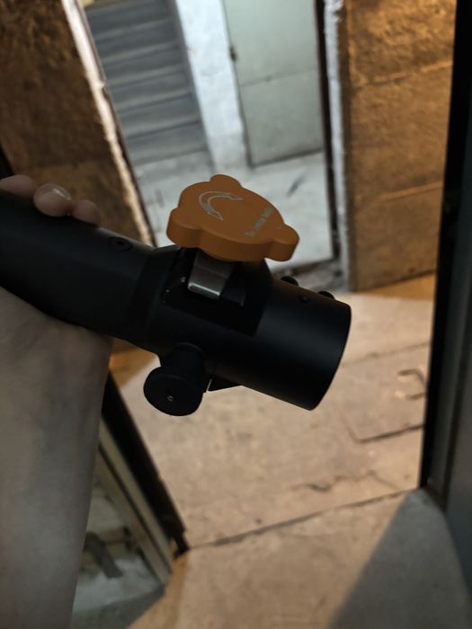 Тръба за kukirin g2max