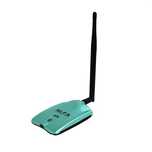 Adaptor Alfa Network AWUS036NHA - injectie wifi PenTesting
