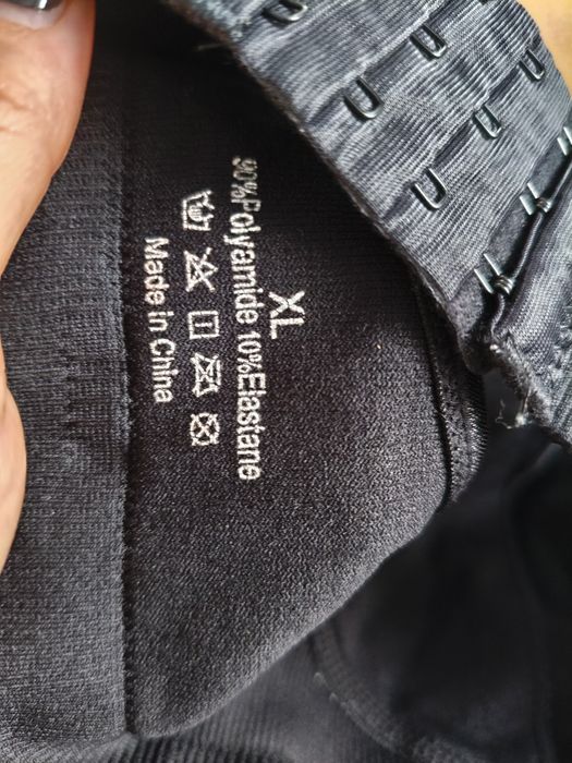 Set 3 sutiene pentru alăptat XL, maternitate