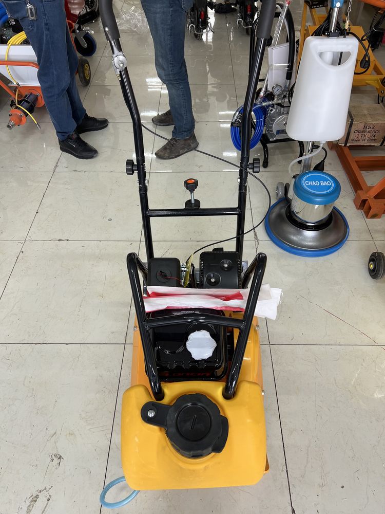 Виброплита/Трамбовка PC90/80 есть доставка