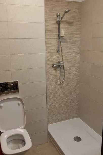 Дава се под наем Тристаен апартамент в Пловдив, Кършияка - 90 кв.м за 306 € - Снимка #5