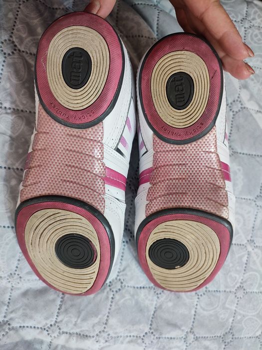 Дамски спортни обувки MAT STAR, номер 38