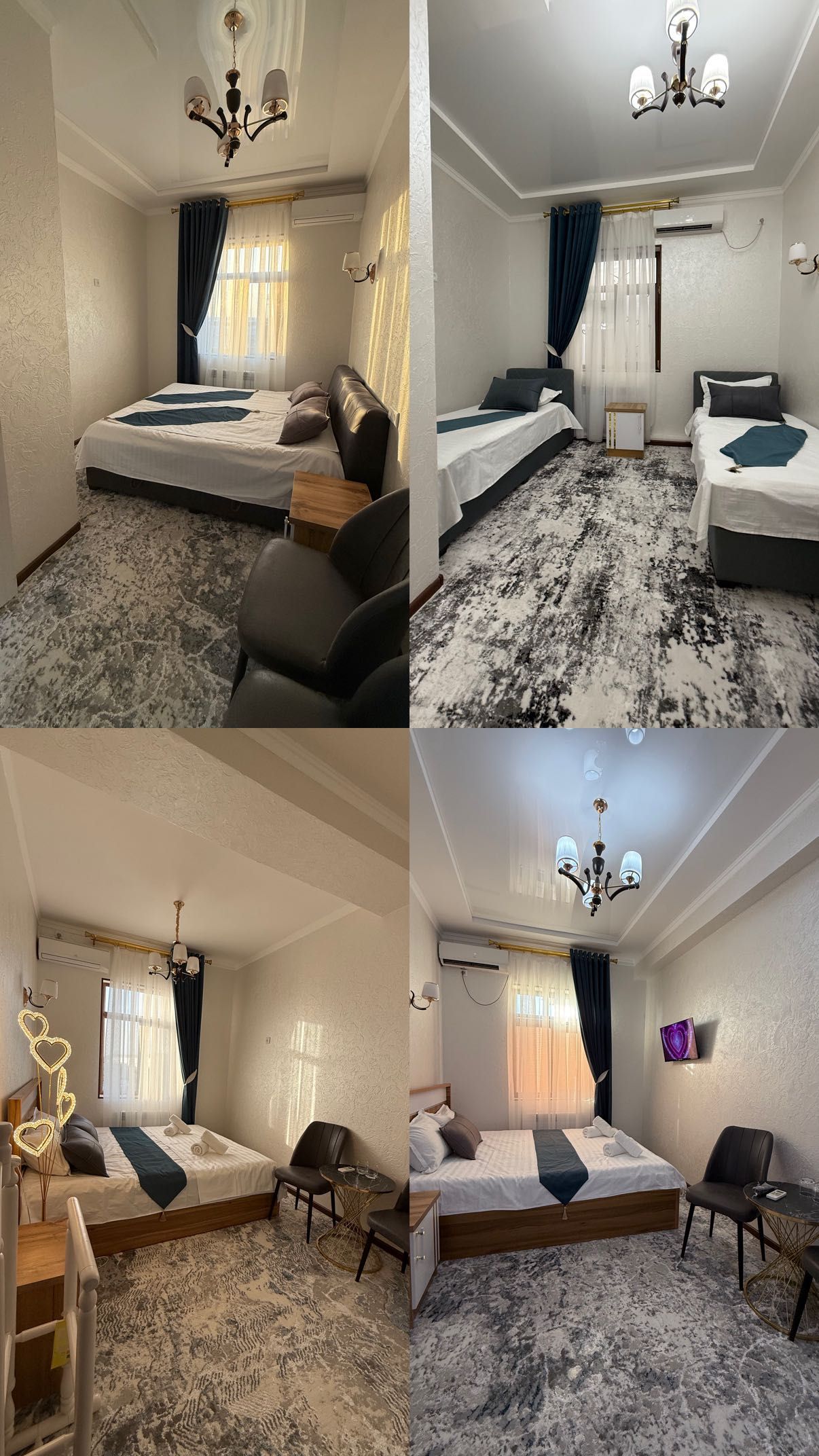 Hotel/ Bir kunlik/ посуточная аренда/ мехмонхона/ отель/mehmonxona