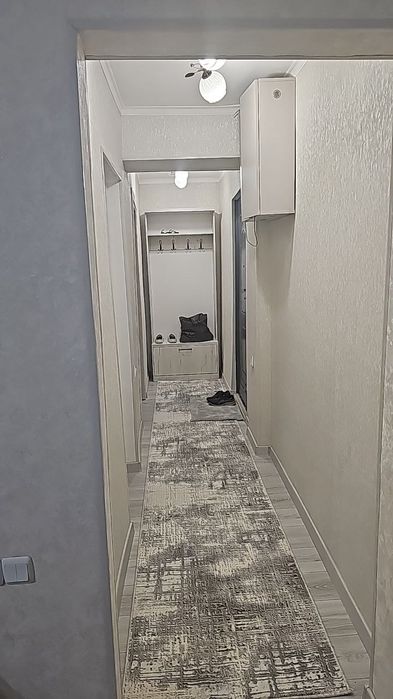 Аренда : Мукими 2/3/4. Кирпич балкон 2/6