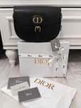 Дамска Чанта Medium Dior Bobby Bag