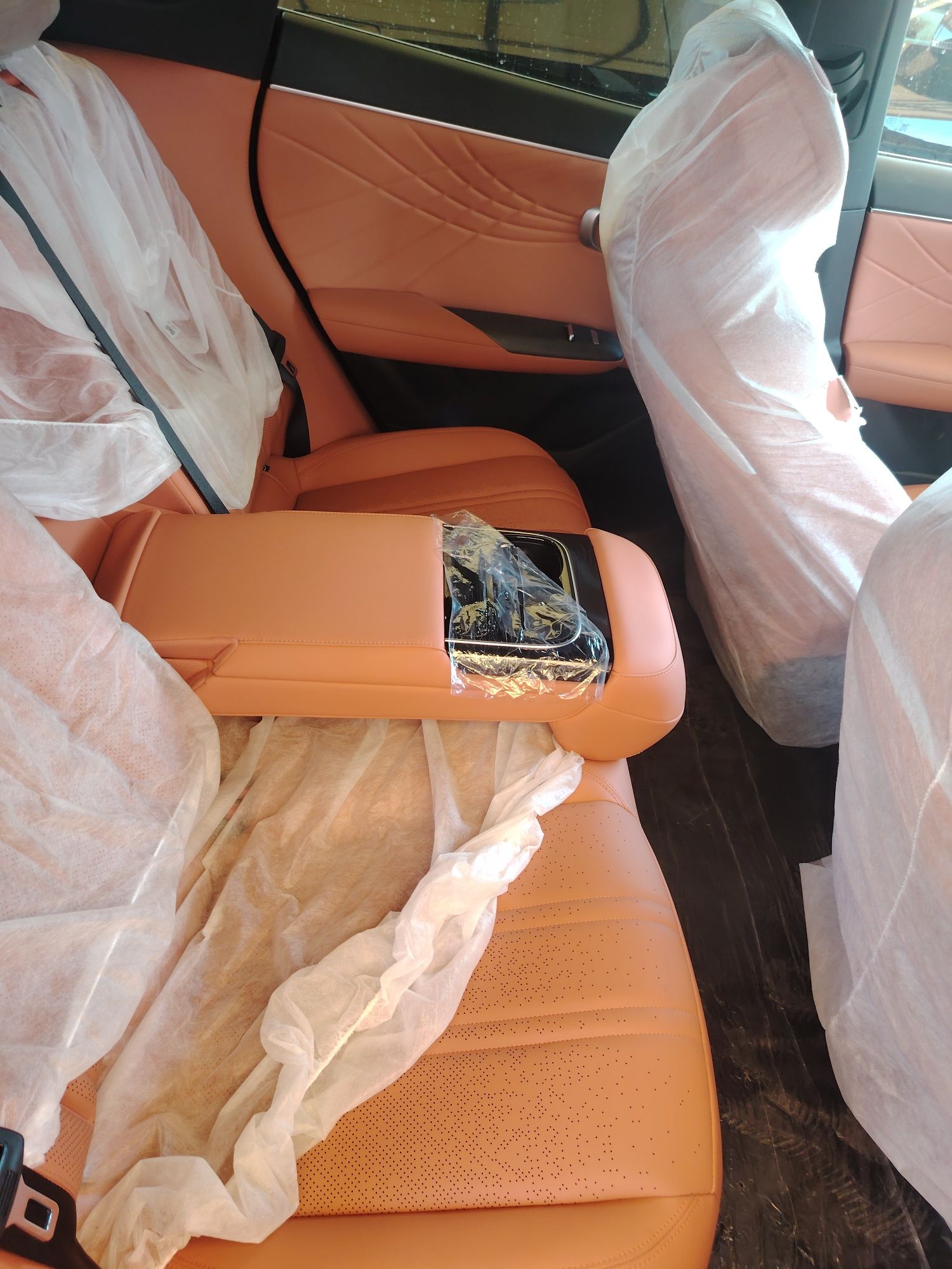 Changan Deepal s07 285max