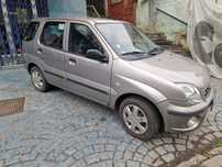 SUBARU Justy G3X 4X4