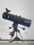 Telescop Celestron AstroMaster 130EQ