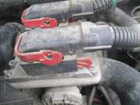 Calculator motor ECU Fiat Stilo Doblo 1,2 benzina 16 valve PROBAT
