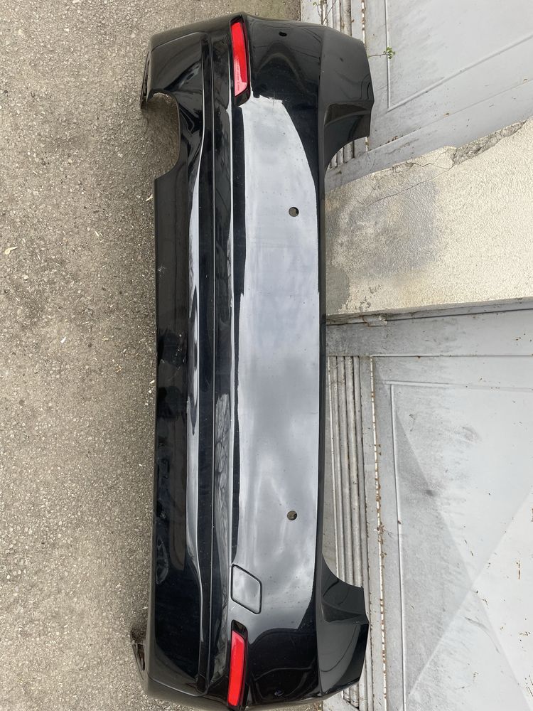 Vand bara fata, spate si praguri pt BMW F30