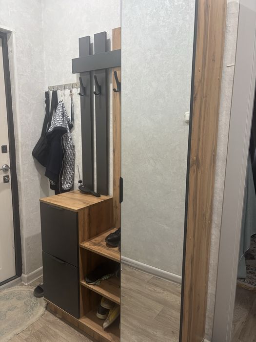 Прихожка для каридора