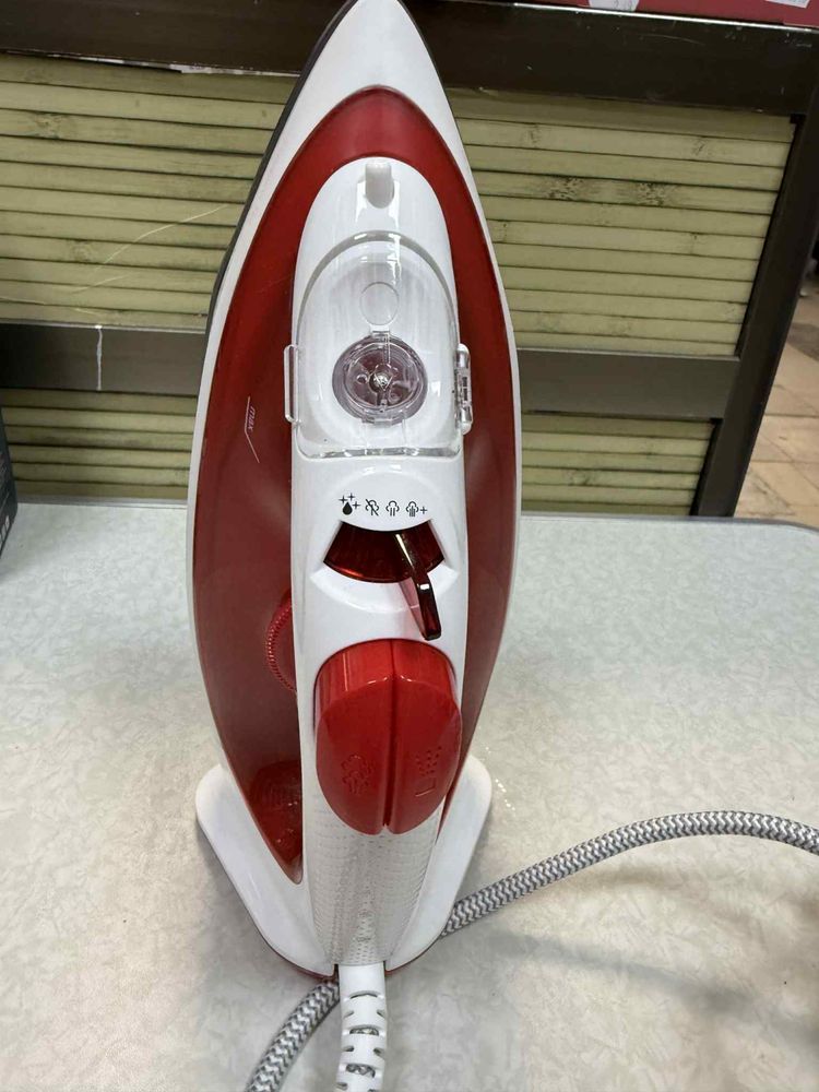 Ютия Braun TexStyle 1